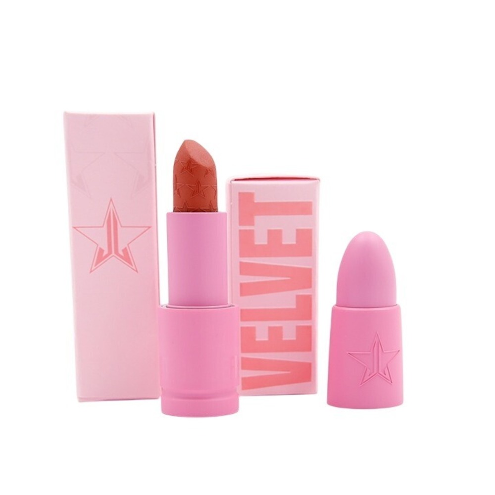 Jeffree Star - Velvet Trap Lipstick - Libra Lynn‎ - 3.6 g / .11 oz